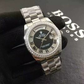 Picture of Rolex DayDate B9 362836 _SKU0907180608201362